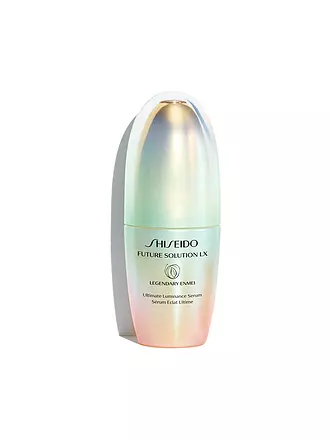 SHISEIDO | Legendary Enmei Ultimate Luminance Serum 30ml | 